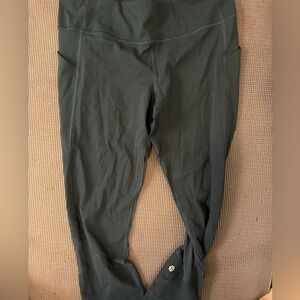 Lululemon Navy 10 fast and free